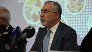 Bakan duyurdu: 1,6 milyar lira ceza verildi