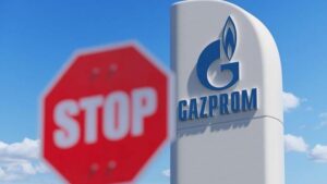 Balistik füzeye ABD’den Gazprom yanıtı… Akıllardaki soru: Rus gazının parası nasıl ödenecek? Türkiye’yi de etkiler mi?