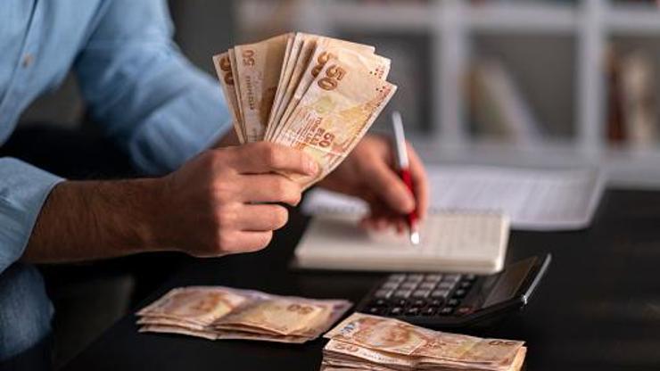 Bankacılık sektörünün mevduatı geçen hafta düşüş gösterdi