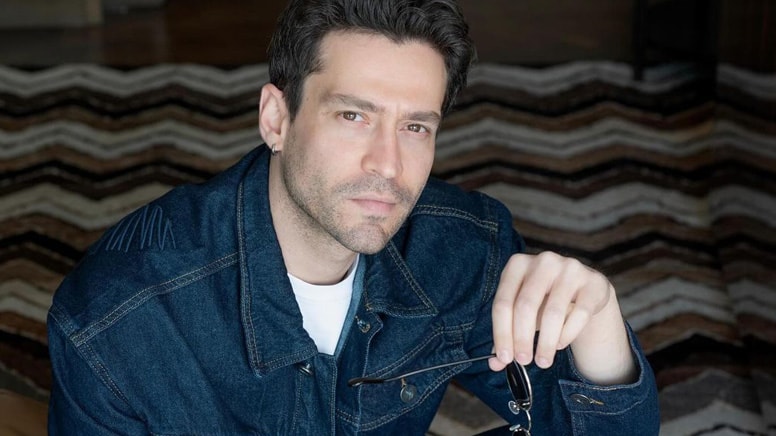 Barış Manço’yu canlandırmaya hazırlanan Ekin Koç: Korkuyorum