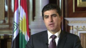 Barzani HDP’nin Erbil ofisini kapattı