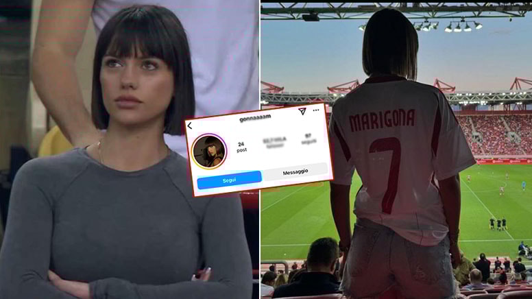 Basketbol maçına damga vurdu, sosyal medyayı salladı: 10 binlerce yeni takipçisi oldu