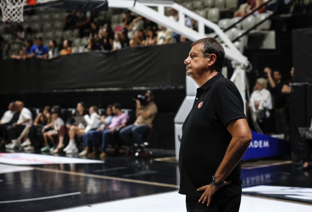 Basketbolda aday kadro belli oldu! Fenerbahçe’den kimse yok