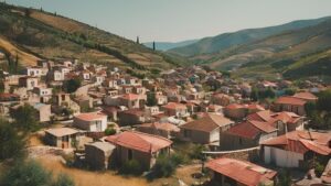 Bazı köylerin ilçeleri değişti