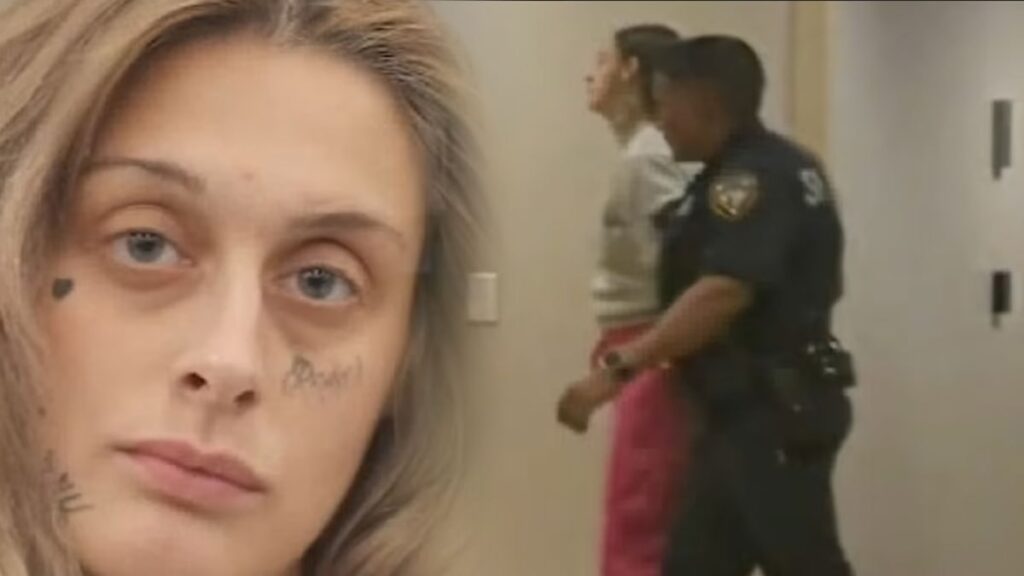 Bebeğini Facebook’ta satmaya çalışırken yakalandı