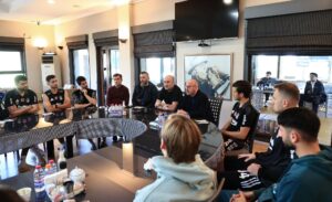 Beşiktaş’ta olağanüstü toplantı!