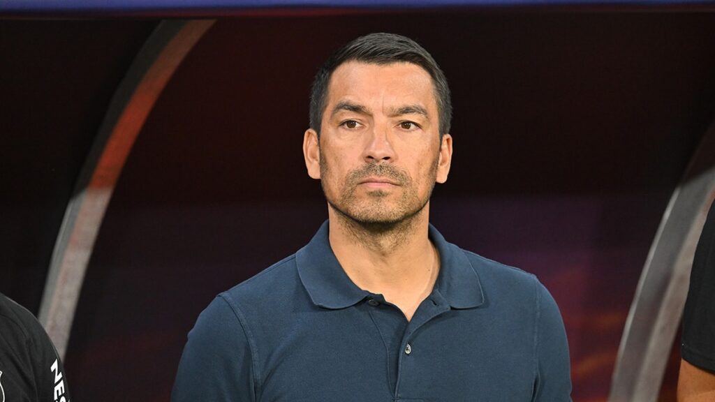 Beşiktaş’ta önemli gelişme! İdmana çıkmadı