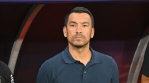 Beşiktaş’ta önemli gelişme! İdmana çıkmadı