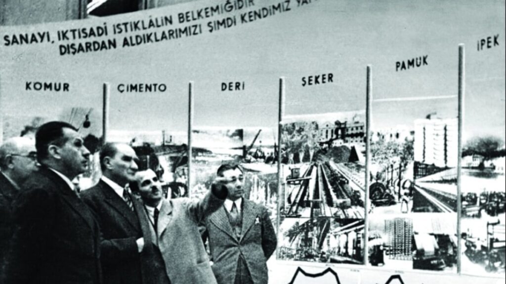 Bıraktığı ekonomiden eser yok şimdi