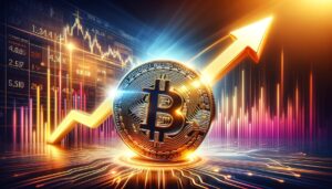 Bitcoin’de tarihi zirve
