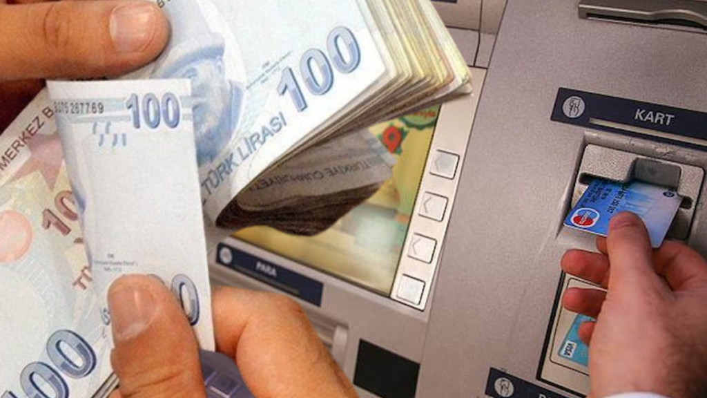 Borcunuz faizle beraber tek kalemde siliniyor: Meclis’ten geçti