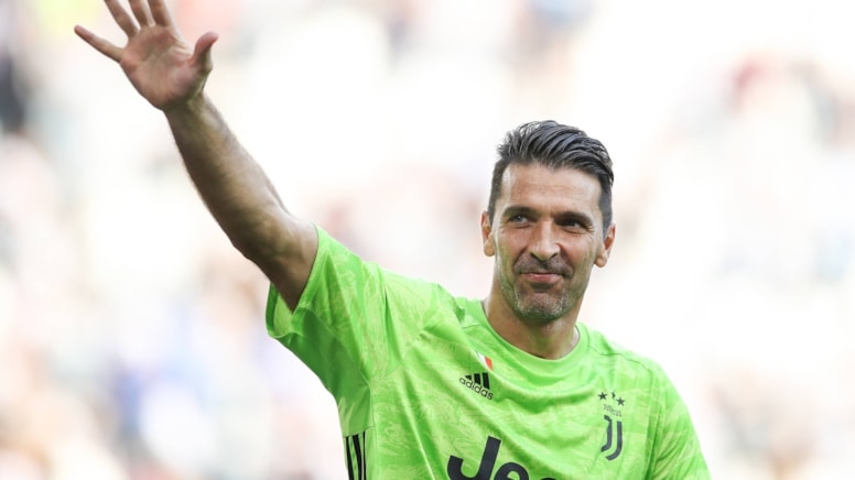 Buffon: ‘Son 20 yılın en iyi takımı Barcelona ama…’