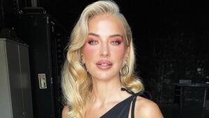 Burcu Esmersoy’dan estetik iddialarına cevap