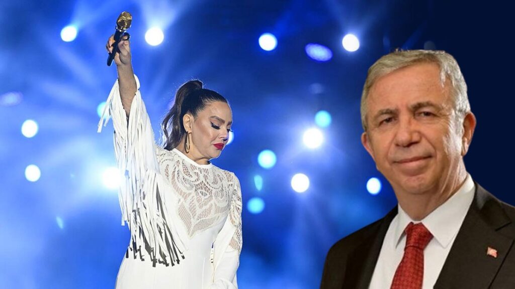 Büyük tartışma yaratmıştı: Ebru Gündeş konserinin gerçek maliyeti açıklandı