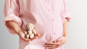 CHP’den "Doğum sonrası ücretli izin 6 aya çıkarılsın" talebi