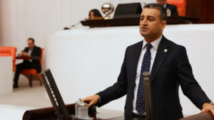 CHP’li Bulut: ‘Sahte 1 milyar dolar sınırdan nasıl geçebildi?’