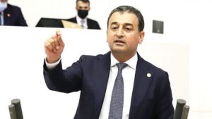 CHP’li Bulut: Vatandaşı nas çarptı