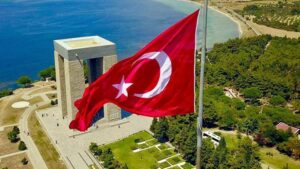 Çanakkale Türküsü’nün hikayesi nedir? Çanakkale Türküsü sözleri!