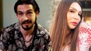 ‘Çukur’un ‘Timsah Celil’i olarak biliniyordu… Değişimiyle şaşırttı