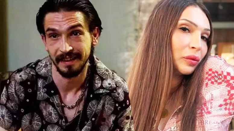 ‘Çukur’un ‘Timsah Celil’i olarak biliniyordu… Değişimiyle şaşırttı