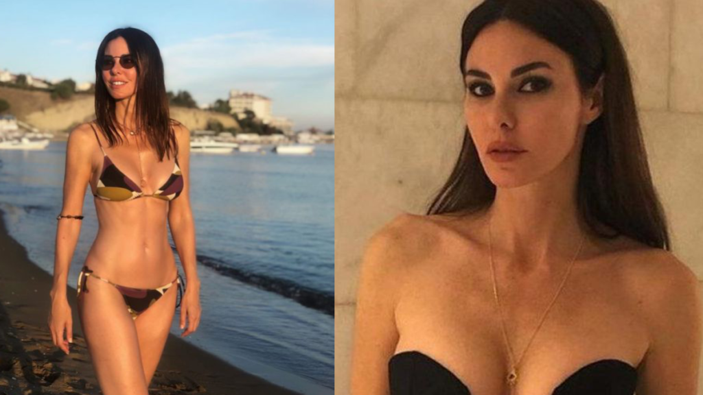 Defne Samyeli’nin ‘Kırmızı iç çamaşırı’ ritüeli… İtiraf etti