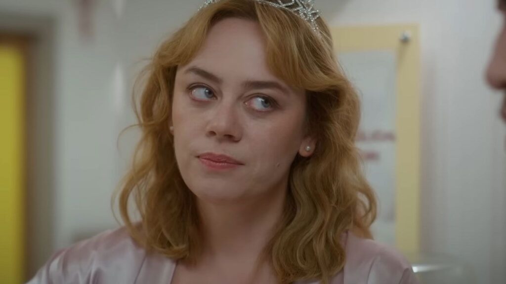 Demet Evgar’dan hayranlarını üzen haber