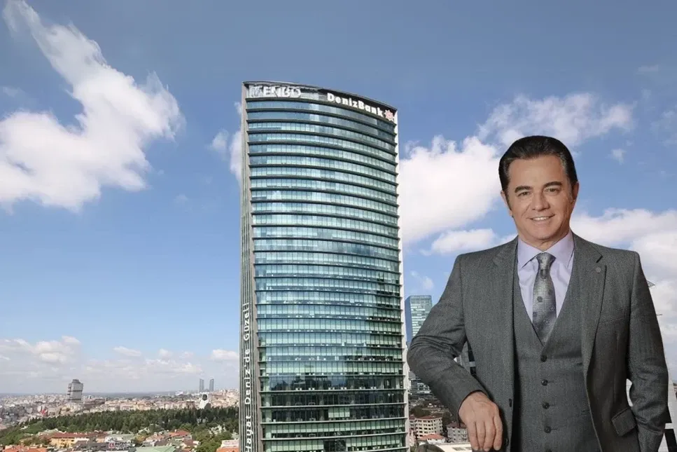 DenizBank, 2024’te 3 ayrı sendikasyonla sektör rekoru kırdı