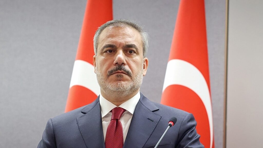 Dışişleri Bakanı: Nükleer savaş riski var, bu şaka değil