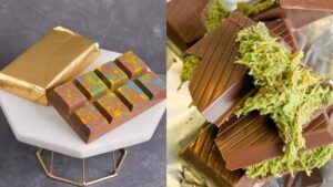 Dubai Çikolatası davalık oluyor: Türkiye’de üretiliyor, Almanya’da kriz çıkartıyor