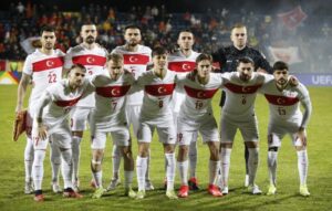 Dünya Kupası için muhtemel rakiplerimiz belli oldu!