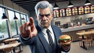 Dünyaca ünlü fast food zinciri 2 ayda 140 şube kapatacak