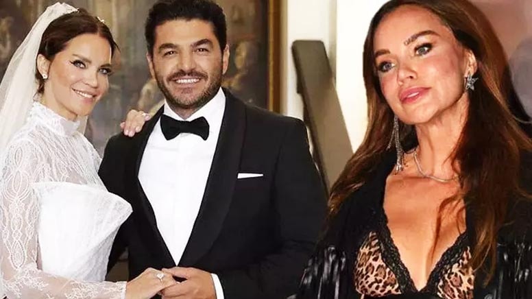 Ebru Şallı, Uğur Akkuş’tan nafaka istedi mi?