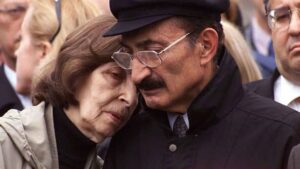 Ecevit’in baldızının cenazesi hastaneden çıkarılamıyor