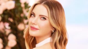 Eda Ece favori dizisini açıkladı