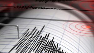 Ege bu gece beşik gibi sallandı…. Açıklama AFAD’dan…