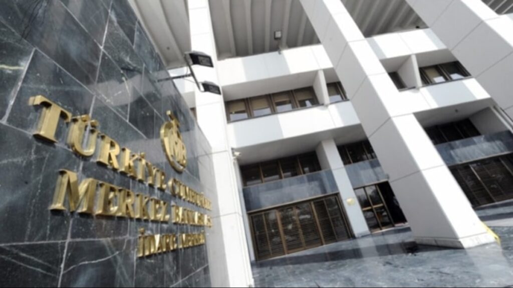 Erdoğan sekiz yılda 5 başkan gönderdi