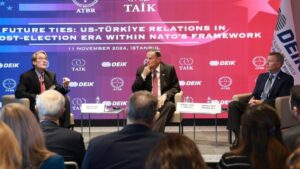 Eski NATO Generali: ‘Trump, YPG ile olan ilişkisini gözden geçirecek’