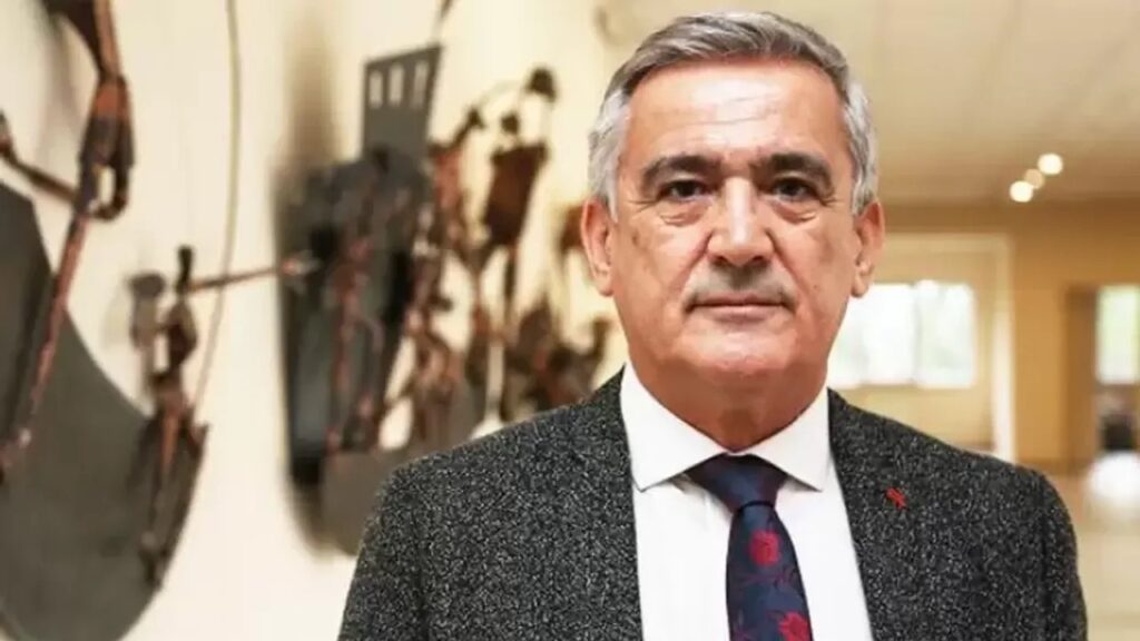 Eski hakem skandal olayı açıkladı! 1 Milyon verelim…