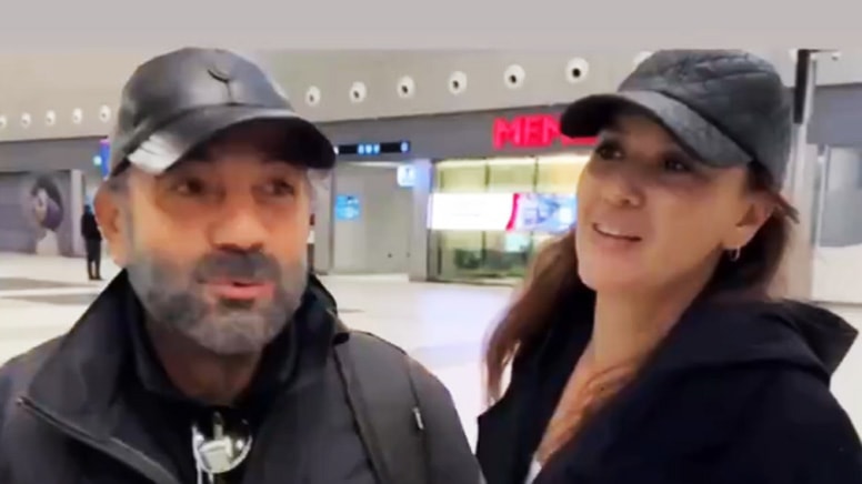 Evrim Alasya ile aşk yaşayan Kerem Alışık’tan ilginç ilişki açıklaması