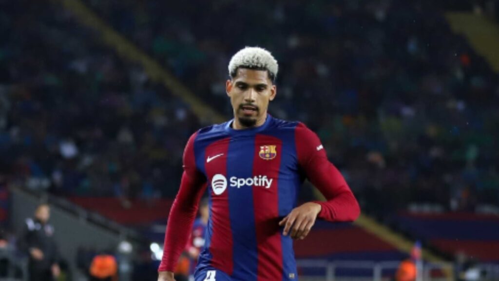 FIFA’dan Barcelona’ya 10 milyon Euro