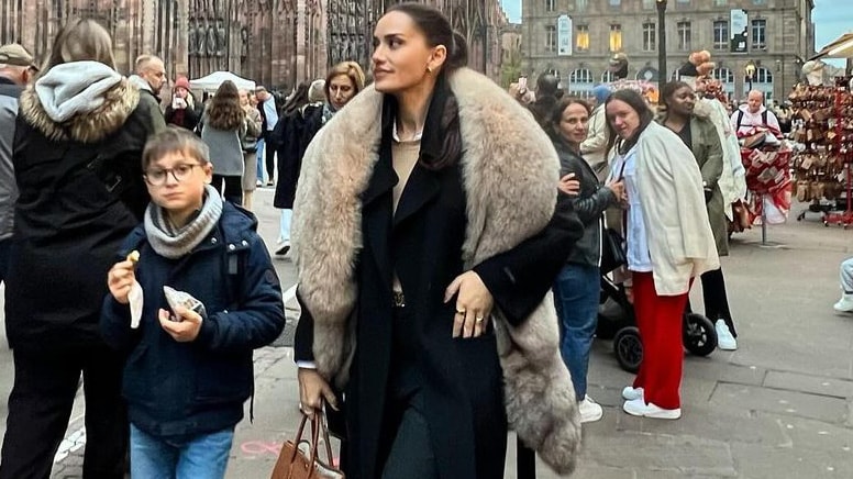 Fahriye Evcen’e tepki yağdı