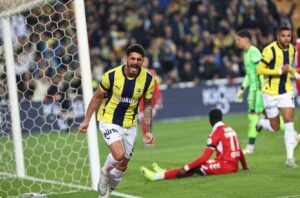 Fenerbahçe’de 3 puan savunmadan geçiyor
