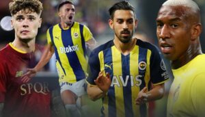 Fenerbahçe’de 4 koldan saldırı! İkna ettiler…