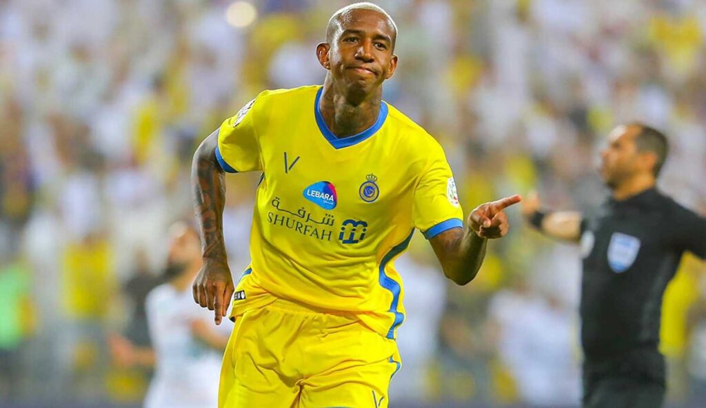 Fenerbahçe’den heyecanlandıran Talisca açıklaması! ‘İstiyoruz’