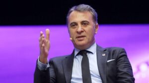Fikret Orman’dan olay suçlama! ’11 daireyi satıp yediler’