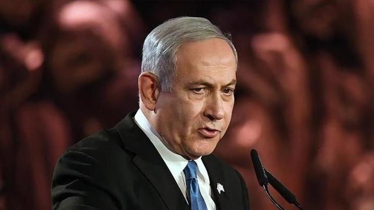 Fransa’dan geri adım: Netanyahu tutuklanmayacak