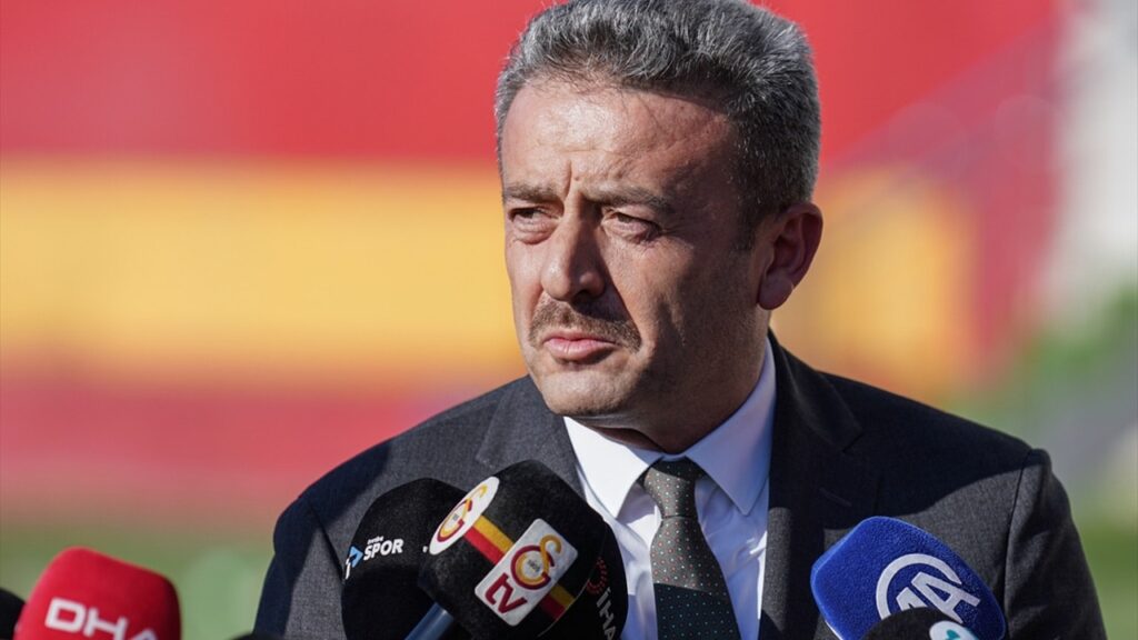 Galatasaray, Acun Ilıcalı’yı sert bir dille yalanladı! ‘Sinsi plan…’