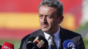 Galatasaray, Acun Ilıcalı’yı sert bir dille yalanladı! ‘Sinsi plan…’