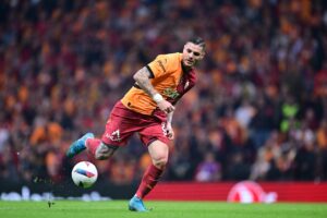 Galatasaray’dan Icardi’ye büyük vefa! Samsunspor maçında…