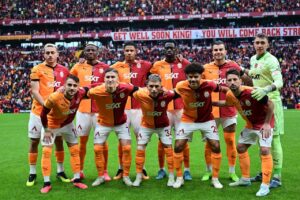 Galatasaray’ın Bodrumspor kadrosu belli oldu! 3 eksik var